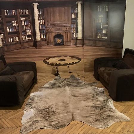 Award Winning Luxury Studio In The Heart Of Budapest In Historical Building Экстерьер фото
