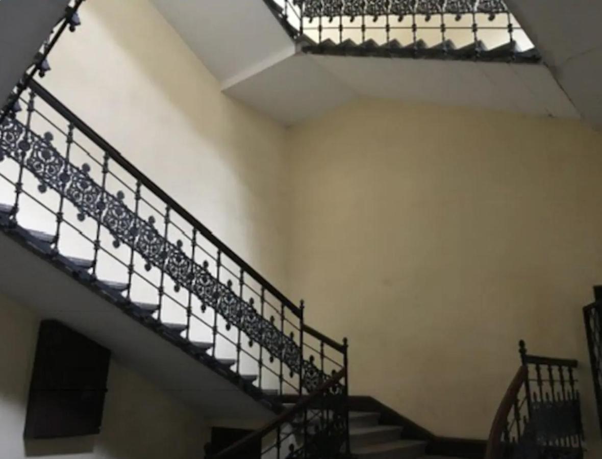 Award Winning Luxury Studio In The Heart Of Budapest In Historical Building Экстерьер фото