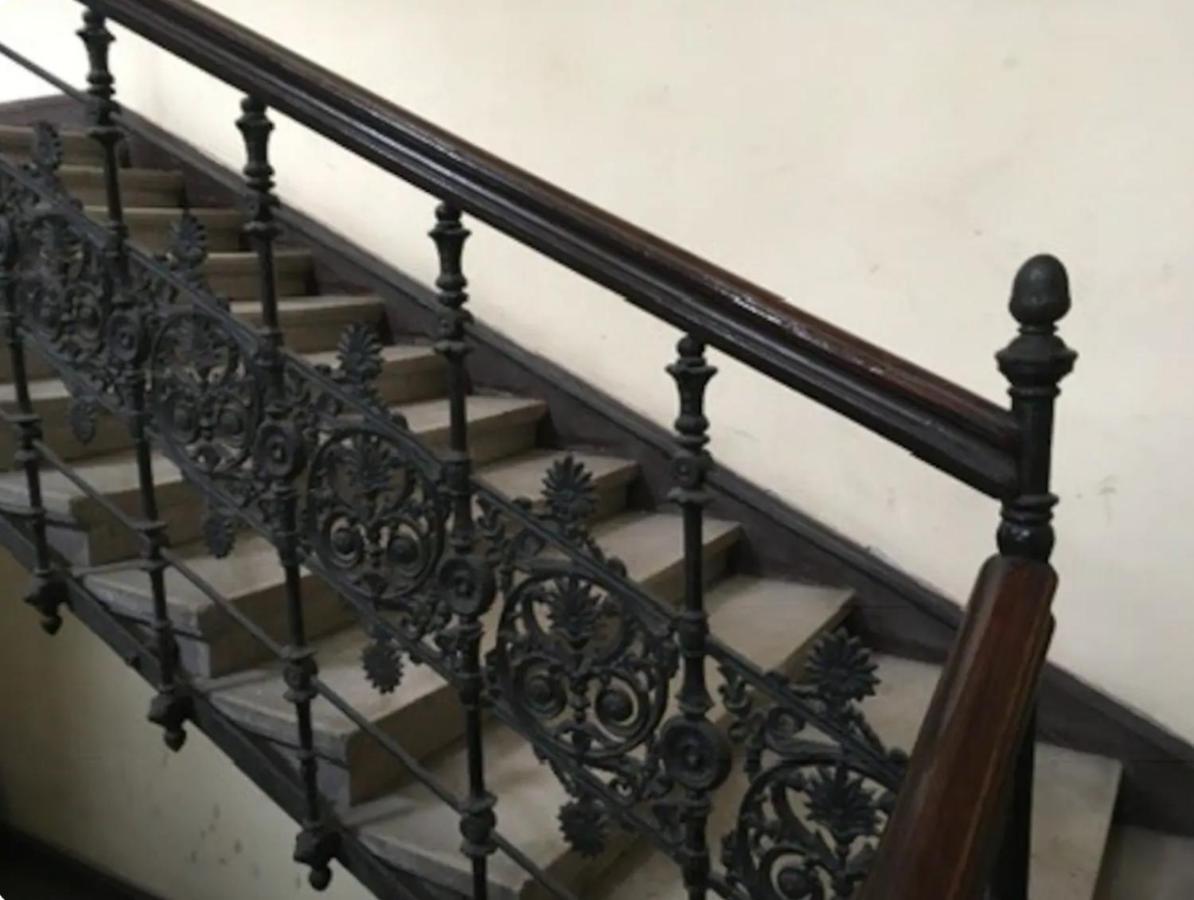 Award Winning Luxury Studio In The Heart Of Budapest In Historical Building Экстерьер фото