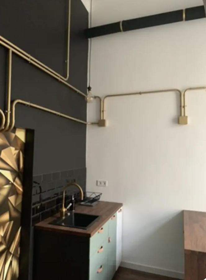 Award Winning Luxury Studio In The Heart Of Budapest In Historical Building Экстерьер фото